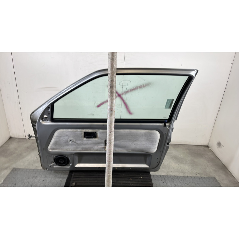 Porte avant droit CITROEN SAXO Photo n°6