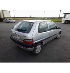 Porte avant droit CITROEN SAXO