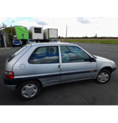 Porte avant droit CITROEN SAXO