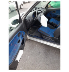 Porte avant droit CITROEN SAXO