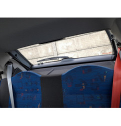 Porte avant droit CITROEN SAXO