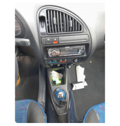Porte avant droit CITROEN SAXO