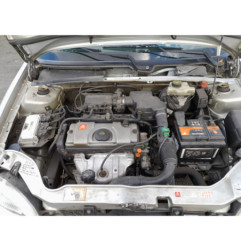 Ceinture arriere droit CITROEN SAXO