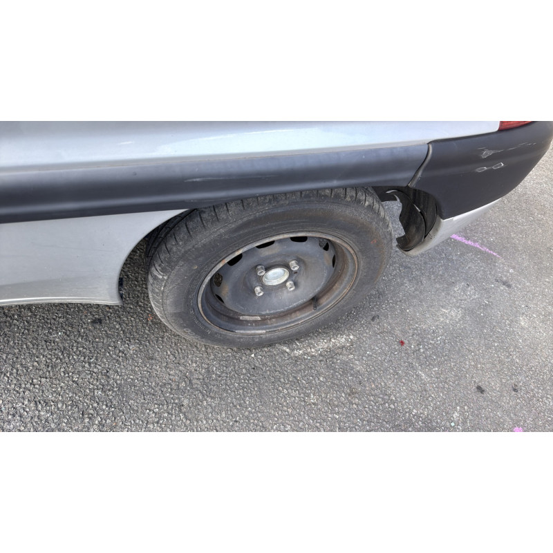 Ceinture arriere droit CITROEN SAXO Photo n°20