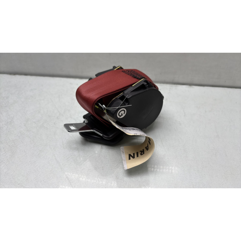 Ceinture arriere gauche CITROEN SAXO Photo n°1
