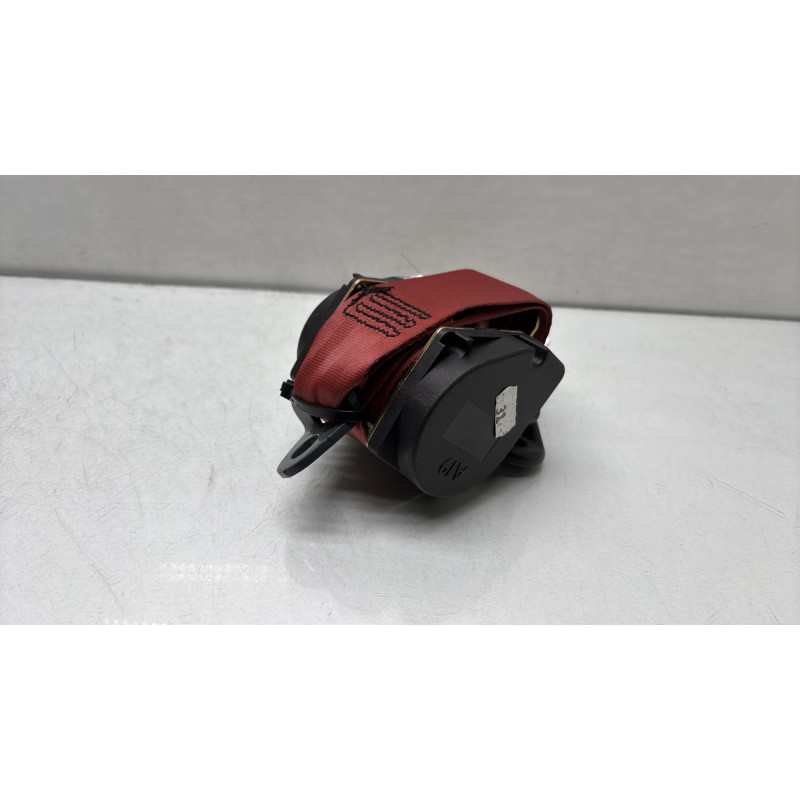 Ceinture arriere gauche CITROEN SAXO Photo n°3