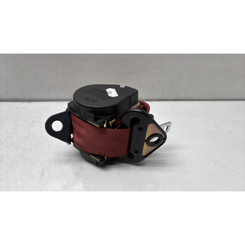 Ceinture arriere gauche CITROEN SAXO Photo n°4