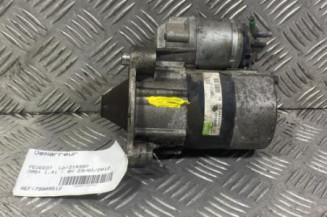 Demarreur PEUGEOT 206+