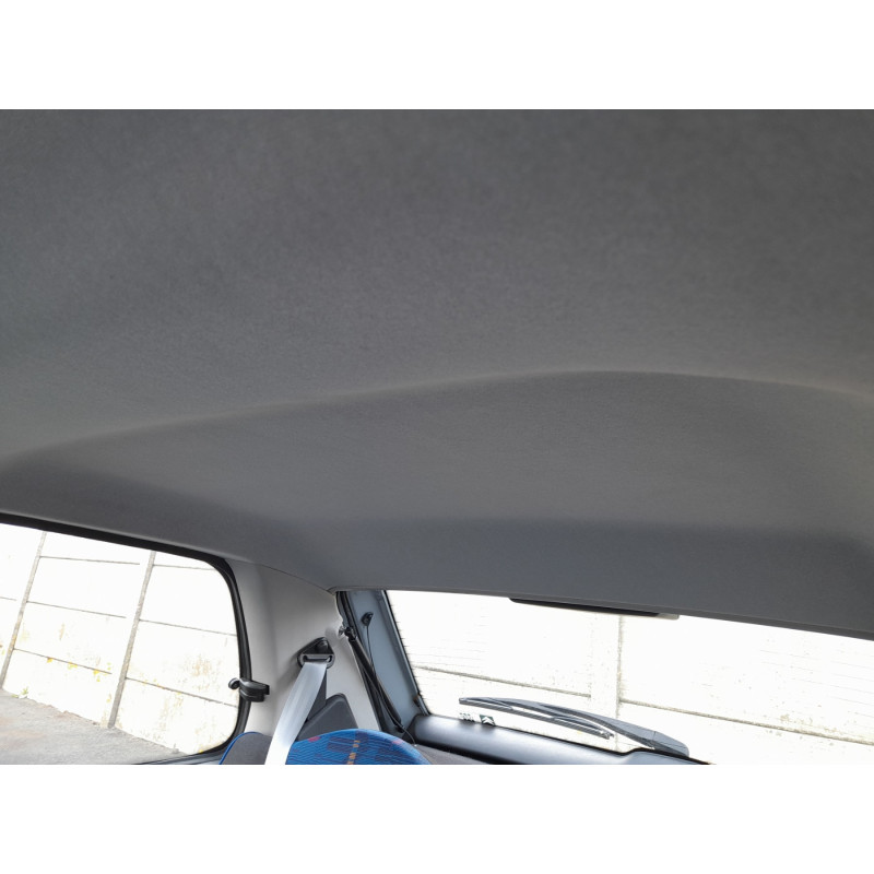 Ceinture arriere gauche CITROEN SAXO Photo n°16