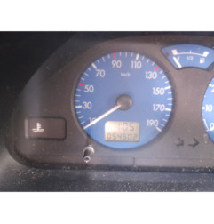 Ceinture arriere gauche CITROEN SAXO