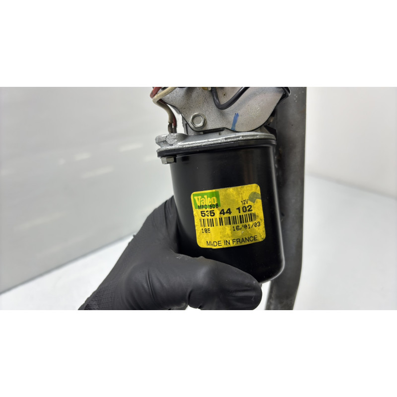 Moteur essuie glace avant CITROEN SAXO Photo n°5
