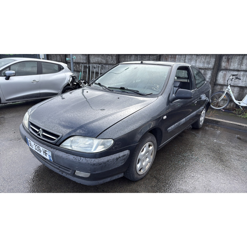Aile avant droit CITROEN XSARA Photo n°5