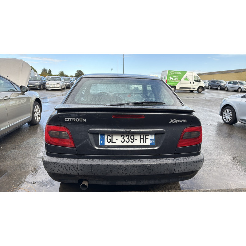 Aile avant droit CITROEN XSARA Photo n°9