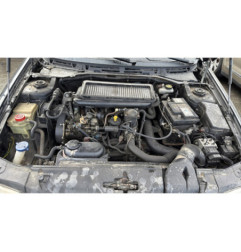 Aile avant droit CITROEN XSARA