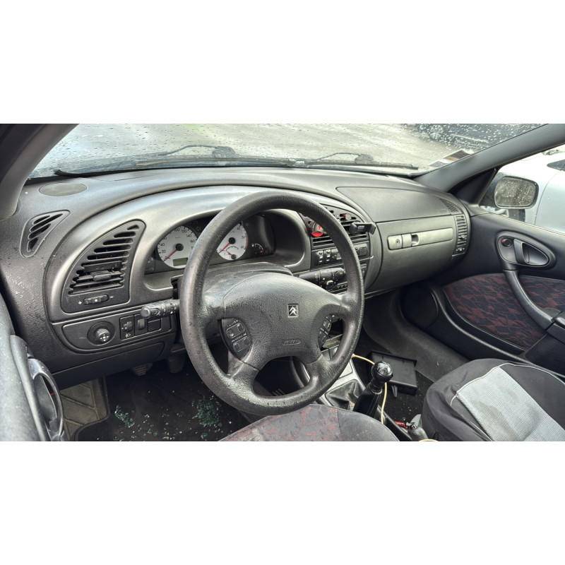 Aile avant droit CITROEN XSARA Photo n°15
