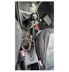 Aile avant droit CITROEN XSARA