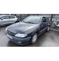 Aile avant gauche CITROEN XSARA