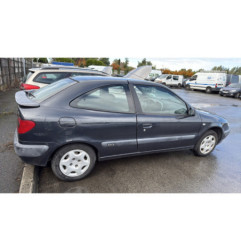 Aile avant gauche CITROEN XSARA