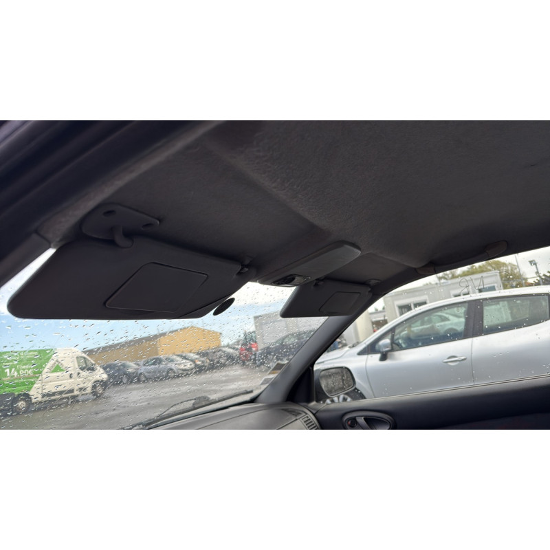 Aile avant gauche CITROEN XSARA Photo n°17
