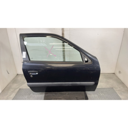 Porte avant droit CITROEN XSARA Photo n°1