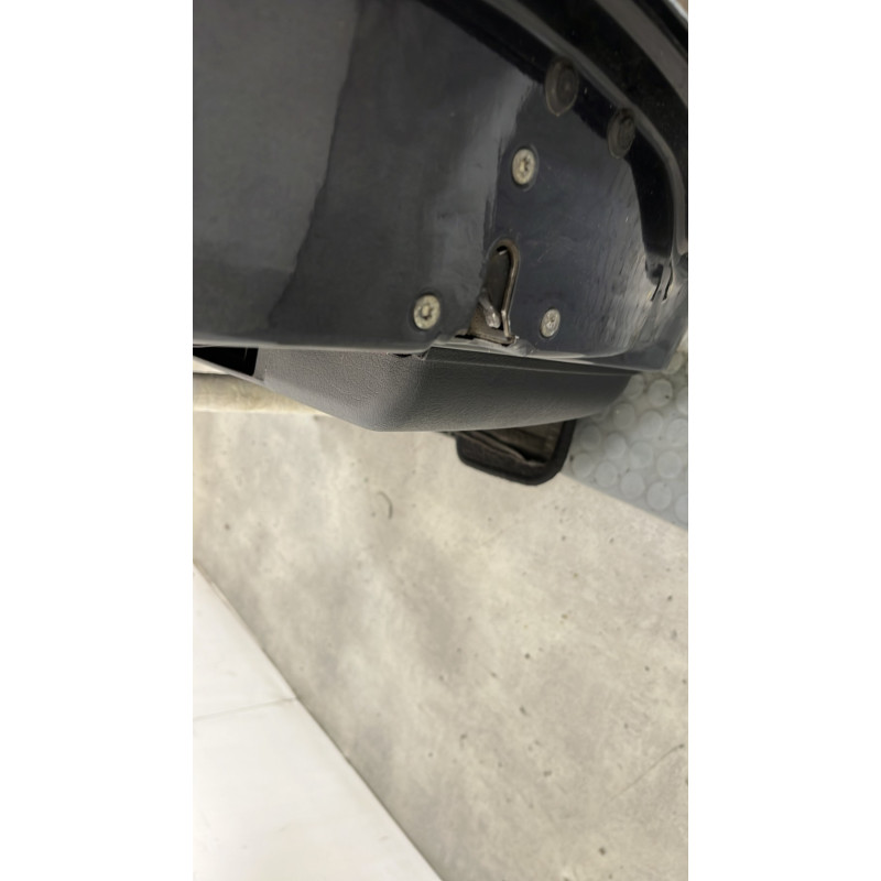 Porte avant droit CITROEN XSARA Photo n°3