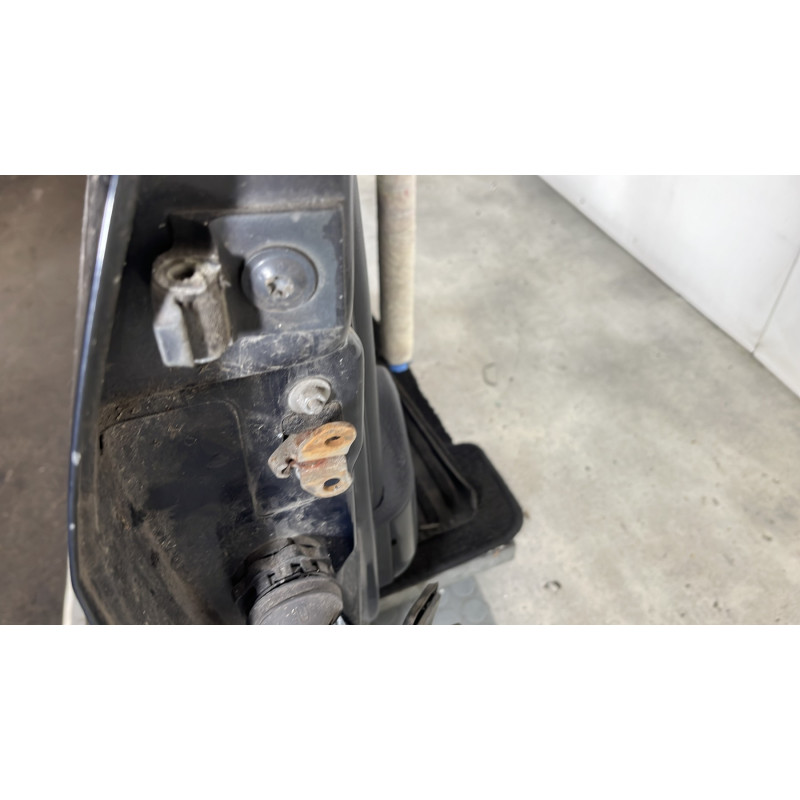 Porte avant droit CITROEN XSARA Photo n°4