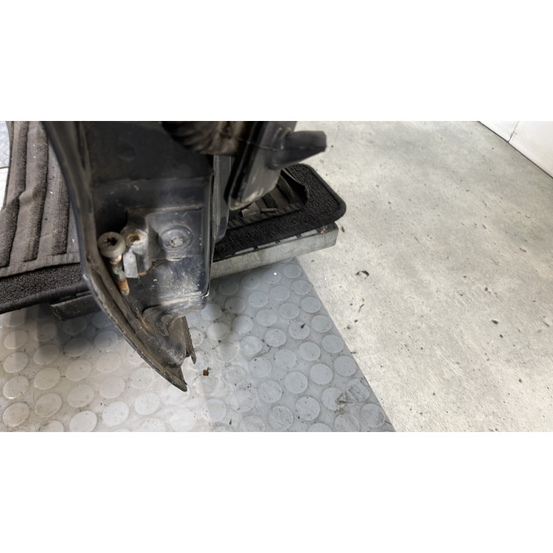 Porte avant droit CITROEN XSARA Photo n°5