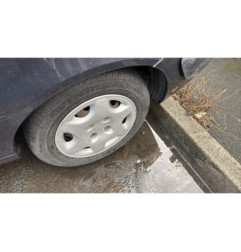 Porte avant droit CITROEN XSARA