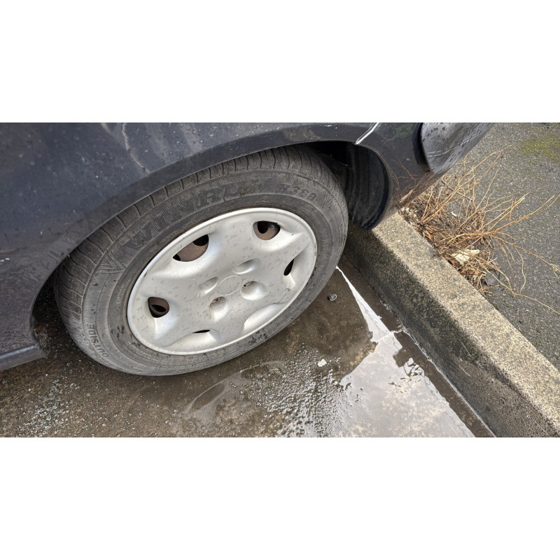 Porte avant droit CITROEN XSARA Photo n°16