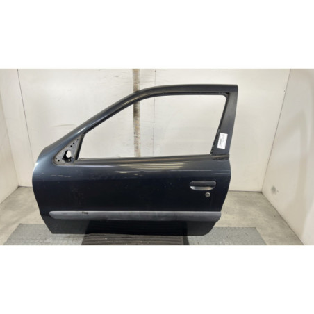 Porte avant gauche CITROEN XSARA Photo n°1