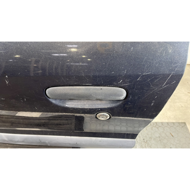 Porte avant gauche CITROEN XSARA Photo n°2
