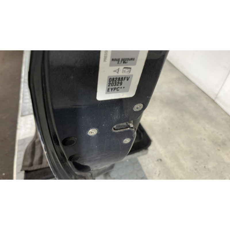 Porte avant gauche CITROEN XSARA Photo n°3
