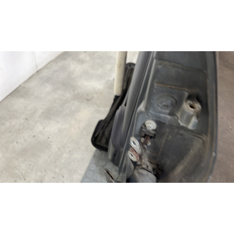 Porte avant gauche CITROEN XSARA Photo n°4