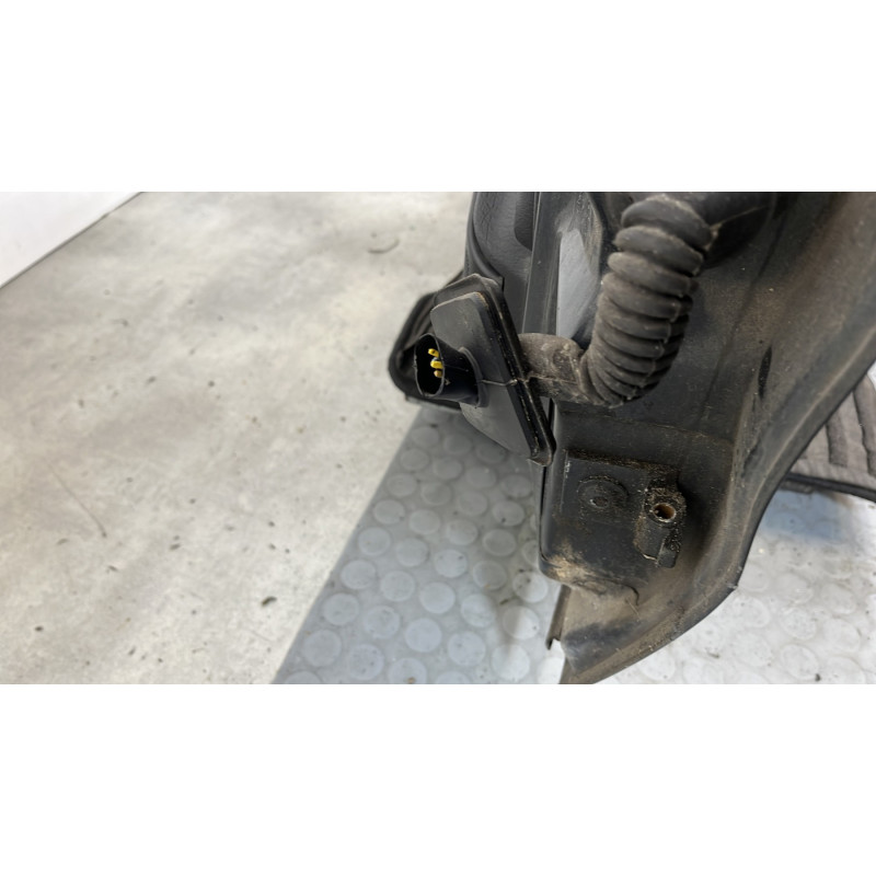 Porte avant gauche CITROEN XSARA Photo n°5