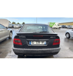 Porte avant gauche CITROEN XSARA