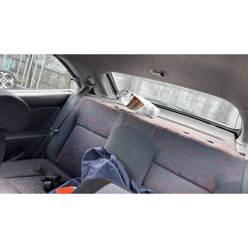 Porte avant gauche CITROEN XSARA Photo n°19