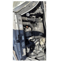 Pare choc avant CITROEN XSARA PICASSO