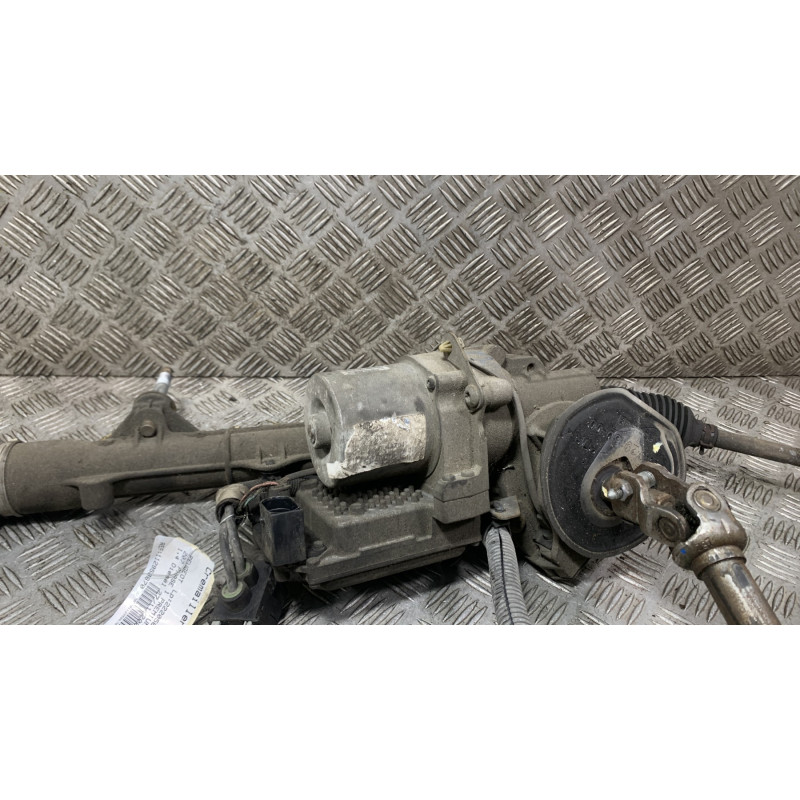 Cremaillere assistee PEUGEOT 207 Photo n°4