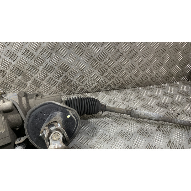 Cremaillere assistee PEUGEOT 207 Photo n°6