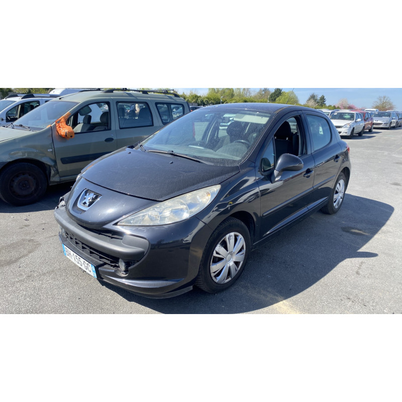 Cremaillere assistee PEUGEOT 207 Photo n°9