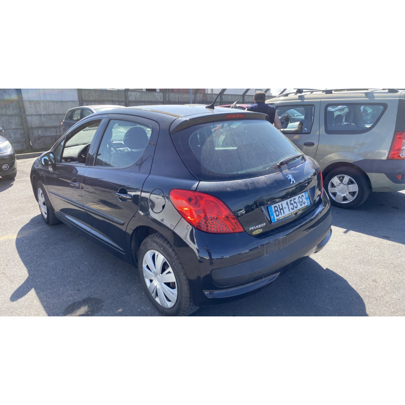 Cremaillere assistee PEUGEOT 207 Photo n°12