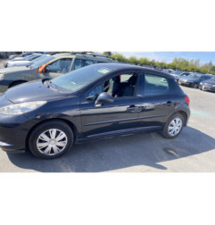 Cremaillere assistee PEUGEOT 207