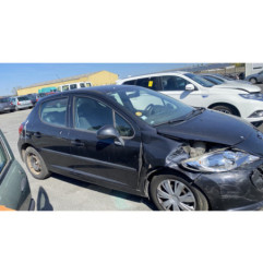 Cremaillere assistee PEUGEOT 207