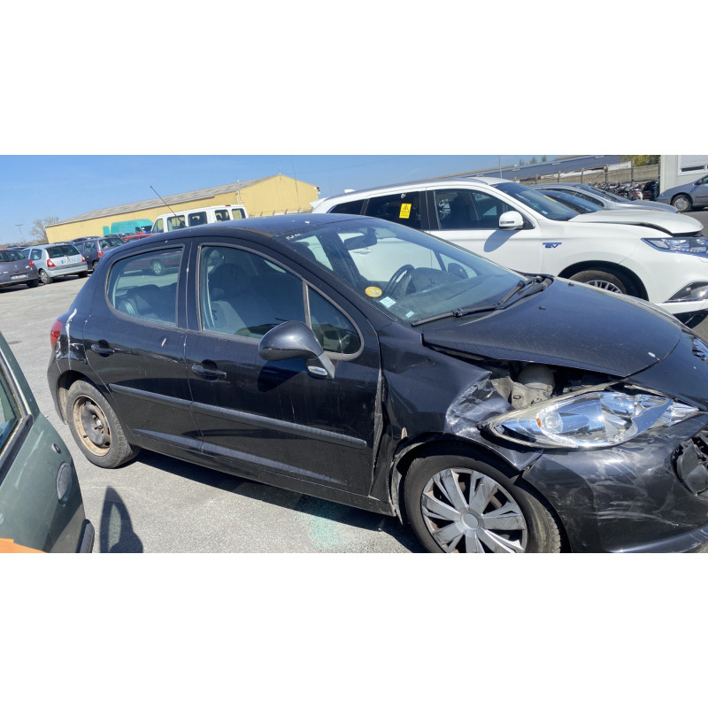 Cremaillere assistee PEUGEOT 207 Photo n°15
