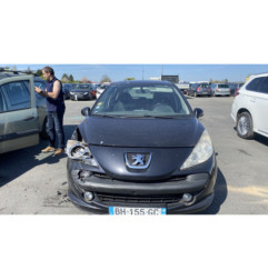 Cremaillere assistee PEUGEOT 207