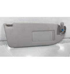 Pare soleil droit SEAT IBIZA 3 Photo n°1
