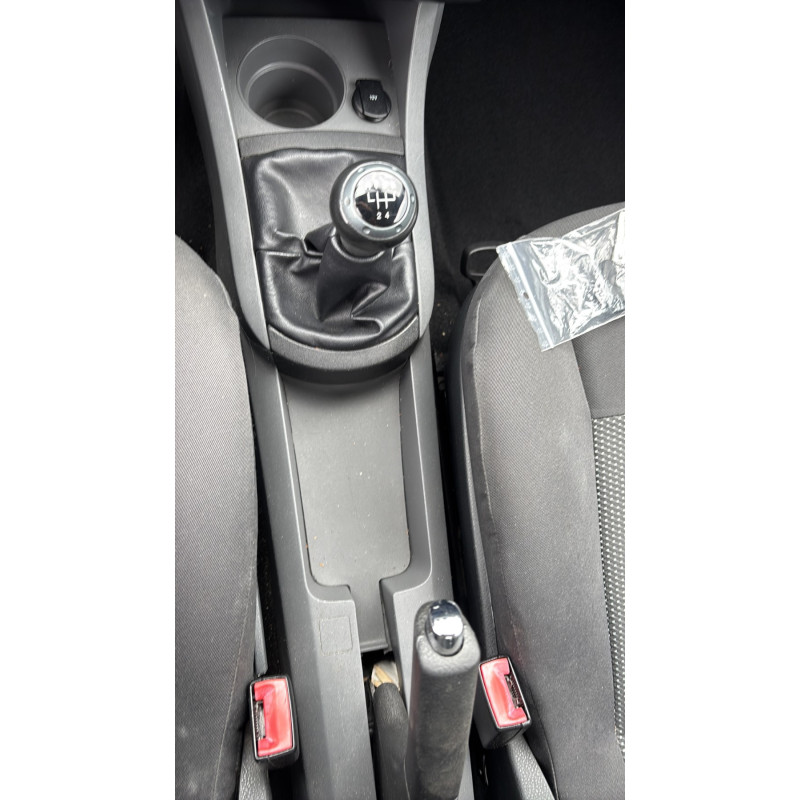 Boite de vitesses SEAT IBIZA 3 Photo n°18