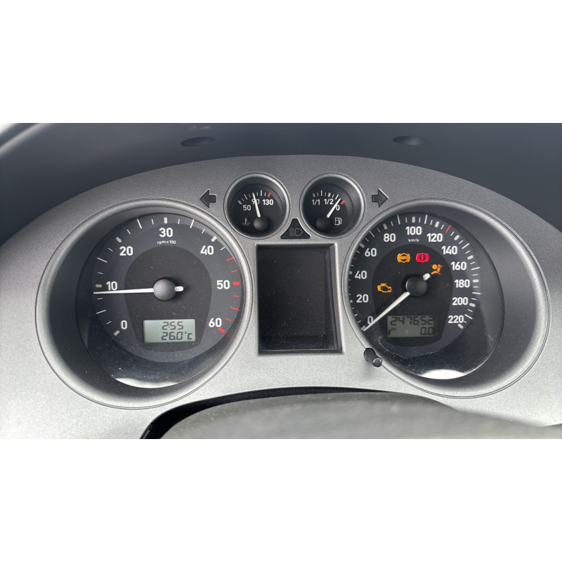 Boite de vitesses SEAT IBIZA 3 Photo n°19