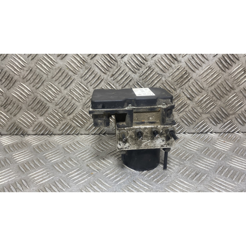 Bloc ABS (freins anti-blocage) SEAT IBIZA 3 Photo n°5