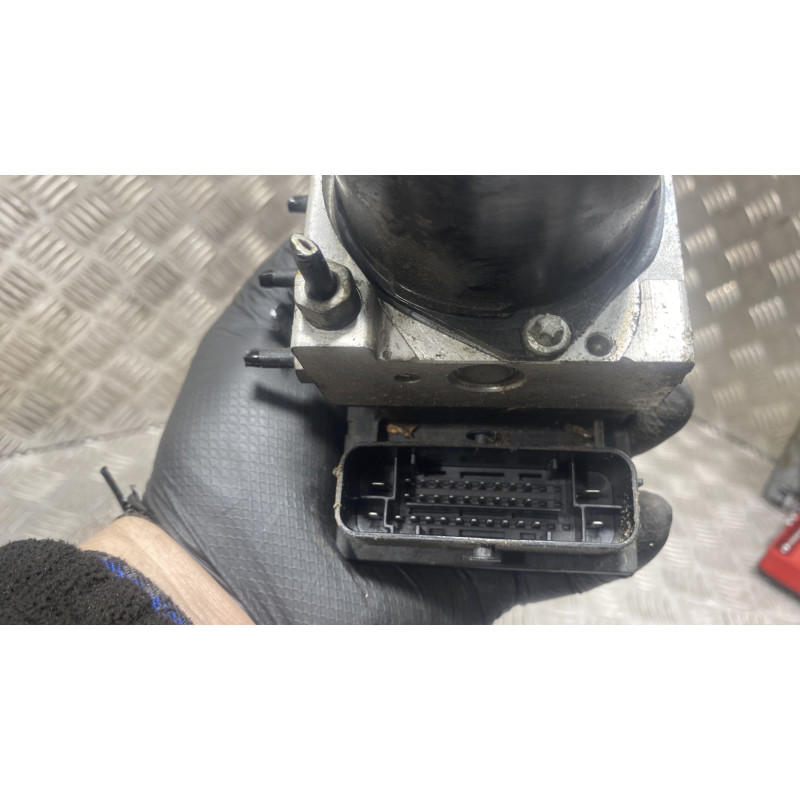 Bloc ABS (freins anti-blocage) SEAT IBIZA 3 Photo n°7